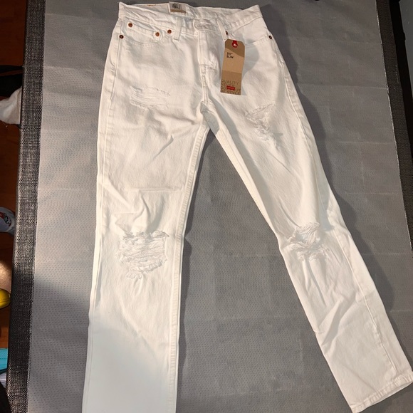 pants - Picture 1 of 5